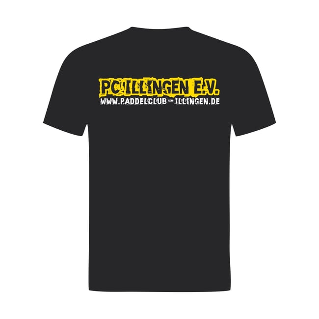 Paddelclub T-Shirt