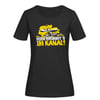 Paddelclub T-Shirt Damen