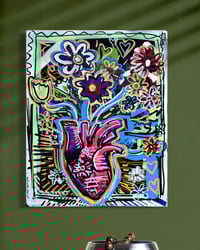 Image 1 of My heart grows with YOU
