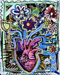 Image 2 of My heart grows with YOU