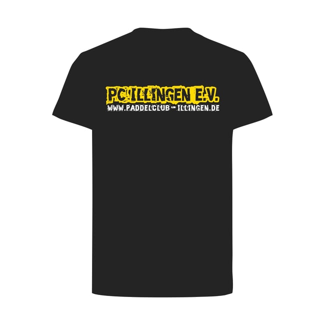 Paddelclub T-Shirt Kids