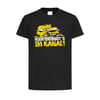 Paddelclub T-Shirt Kids
