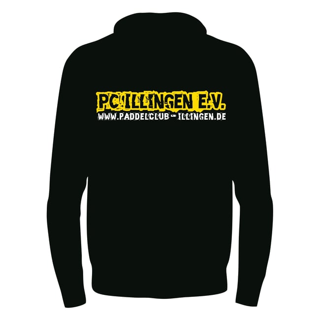Paddelclub Hoodie