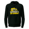 Paddelclub Hoodie