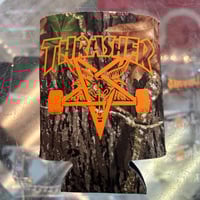 THRASHER COOZIE