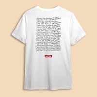 Image 2 of Streetwear ain't dead T-Shirt