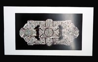 Image 5 of Art Deco White Diamond Brooch (style B)