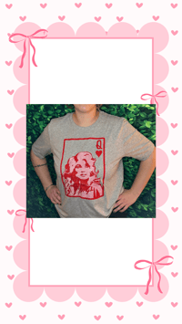 Dolly Parton Tee