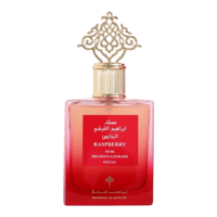 Image 1 of Raspberry Musk Ibraheem AlQurashi