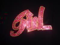 Image 21 of Girl rhinestone T shirts (all sizes)