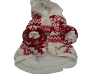 Image 2 of Winter Wonderland Coat