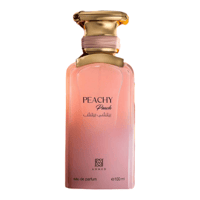 Image 1 of Peachy Peach Ahmed Al Maghribi