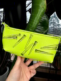 Image 2 of Makeup Pouch 