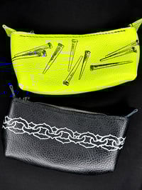 Image 1 of Makeup Pouch 