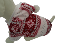 Image 1 of Winter Wonderland Coat