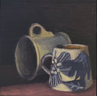 The Coffee Cups 2