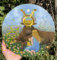 Taurus