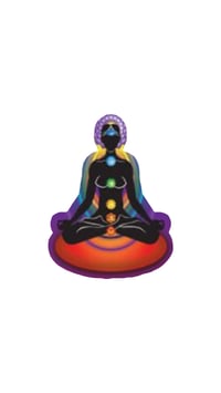 Image 1 of Chakra Balancing & Healing Tools