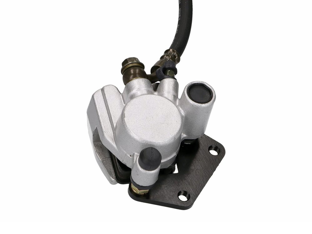 Front Disc brake hydraulic pump assy GY6 150cc