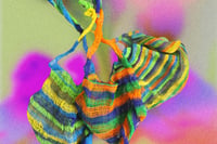 Image 2 of Surprise Hand-Woven Market Bilum 