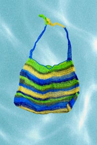 Image 3 of Surprise Hand-Woven Market Bilum 