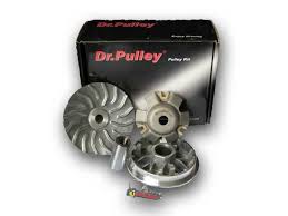 Variator Dr Pulley HQ GY6 125-150cc