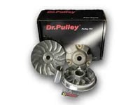 Image 1 of Variator Dr Pulley HQ GY6 125-150cc