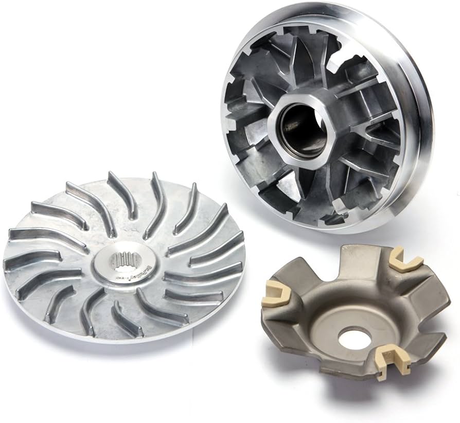 Variator Dr Pulley HQ GY6 125-150cc
