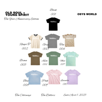 Image 2 of OSYS PINK