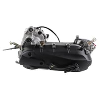 Image 1 of GY6 Engine (Long Case, Short Block); GY6 150