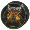 Demólatra - Mayo 54