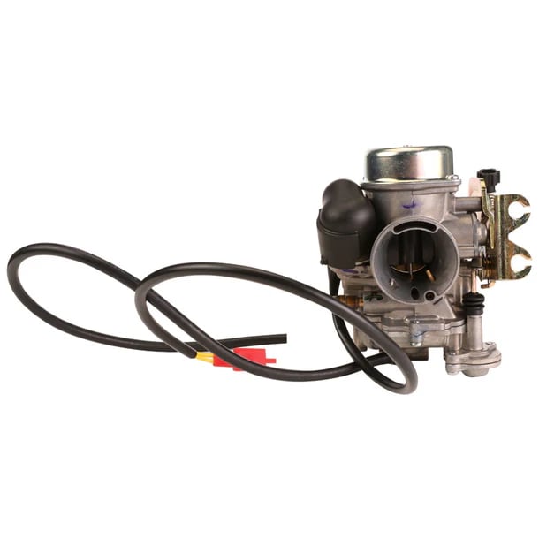 GY6 CVK Keihin Carburetor  30mm