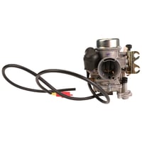 Image 2 of GY6 CVK Keihin Carburetor  30mm