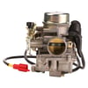 GY6 CVK Keihin Carburetor  30mm