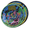 Illegal Corpse - Riding Another Toxic Wave