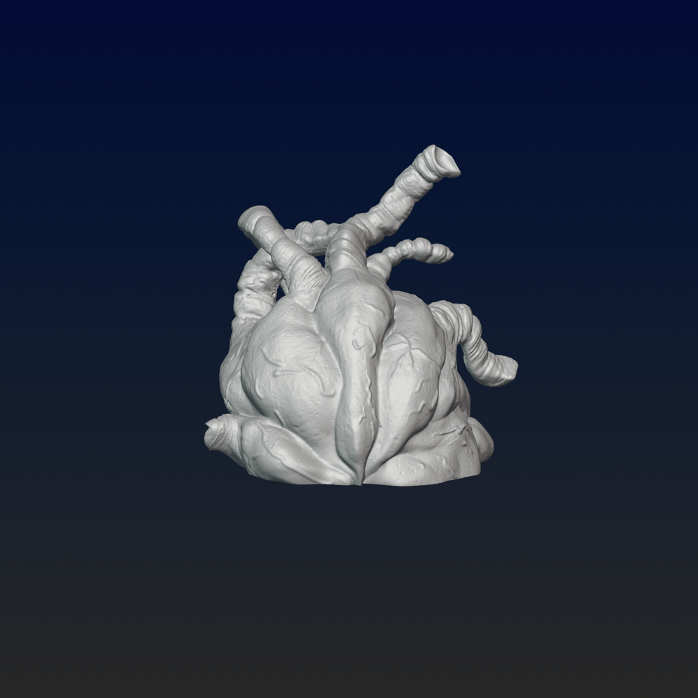 Heart of Vengeance 