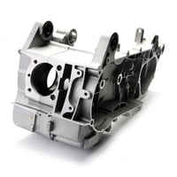 Engine Cases (Pair, Long, Big Bore, Custom) GY6