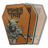Power Trip - Coffin patch