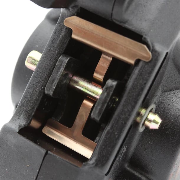 NCY Forged Brake Caliper