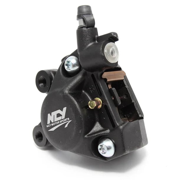 NCY Forged Brake Caliper