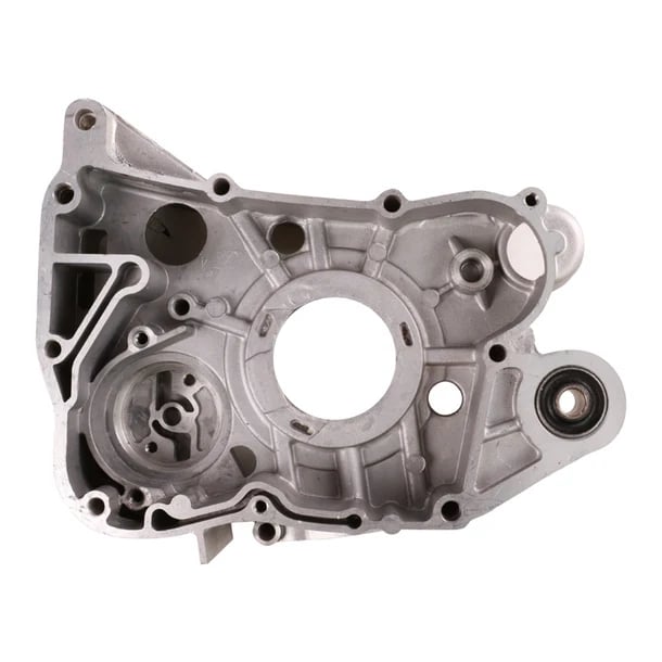 GY6 Engine Long Case Assembly Complete