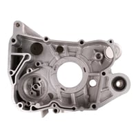 Image 3 of GY6 Engine Long Case Assembly Complete