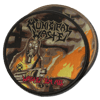 Municipal Waste - Waste 'em All - patch
