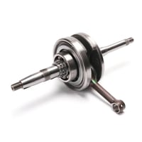 GY6 Crankshaft Complete