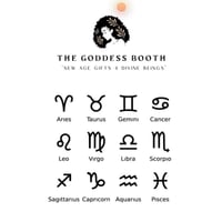 Image 1 of NEW* Books of Self Care (Each Zodiac)