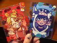 Image 3 of No Home Photocards