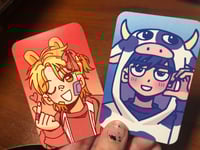 Image 1 of No Home Photocards