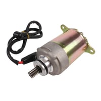 GY6 Starter Motor