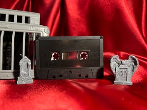 Image of 尼浊累 "2022 Shanghai Demo"