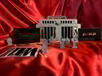 Image 1 of 尼浊累 "2022 Shanghai Demo"